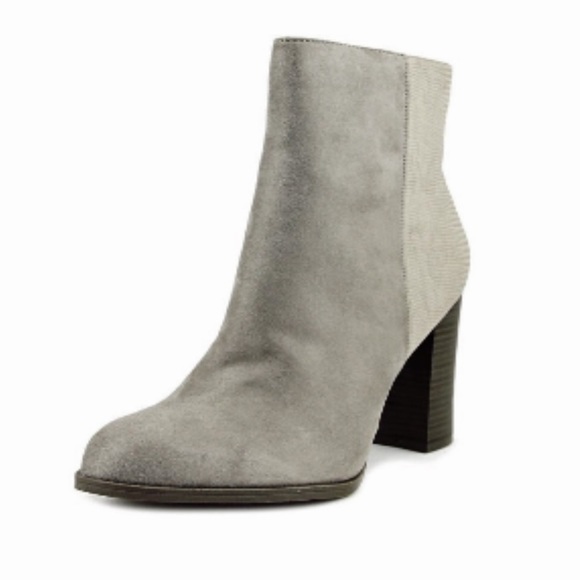 Circus by Sam Edelman Rollins Grey Boots 🤍 - Picture 3 of 8